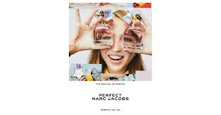 Find great deals on ebay for marc jacobs perfume. Marc Jacobs Fragrances Announces New Fragrance Perfect Marc Jacobs That Celebrates Self Love Authenticity And Individuality Business Wire