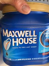 Get free shipping at $35 and view promotions and reviews for maxwell house ground coffee colombian supreme Maxwell House Coffee Sale 30 Ounce Canisters Under 3 50