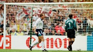 The match was to determine the third and final team to gain promotion from the football league first. Spain Team That Crashed Out To England At Euro 96 Where Are They Now