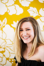 Kelsey Lancaster: Graphic Designer & Cal Poly Grad!