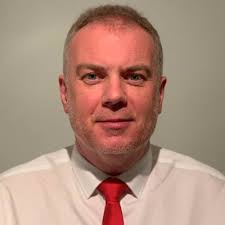 New week, New challenge!! Tomorrow see's me start @ Eyre & Elliston…