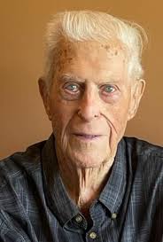 Obituary information for Neil B. McBride