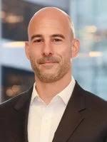 Daniel Rudder Capital Markets Attorney at Squire Patton Boggs