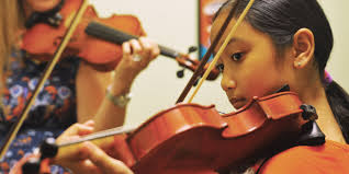 Charlotte Academy of Music