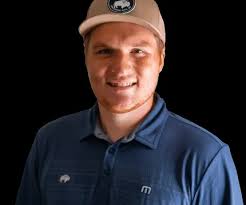 Caleb Sorrells of Great Plains Land Company, LLC