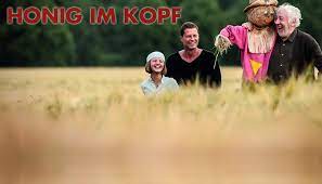 Dezember können kinobesucher dieter hallervorden und. Honig Im Kopf Blu Ray Wom