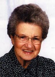 Mary Wynell Noojin Obituary