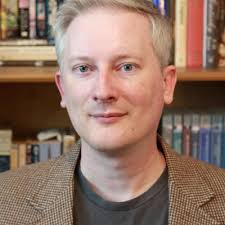 Ted Spence's Speaker Profile @ Sessionize