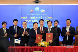 Quay lại thông tin chi tiết. Cong Nghá»‡ Viá»‡t Nam Há»£p Tac Sang Táº¡o VÆ°Æ¡n Ra Tháº¿ Giá»›i
