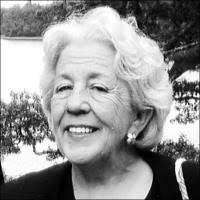 ANN BELLIVEAU Obituary (1948