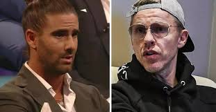 Bingo Rimérs känga till Bachelorette-deltagarna