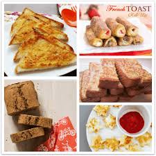 A healthy breakfast is important to kick start your child's day. 40 Healthy Breakfast Recipes For Toddlers Toddler Meals Baby Food Recipes Toddler Breakfast