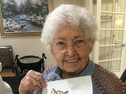 Dorothy Lee (Dewitt) Horton Obituary (1926