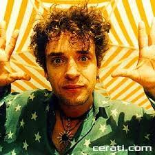 Amor Amarillo Gustavo Cerati Gustavo Cerati Joven Gustavo Cerati Amor Amarillo