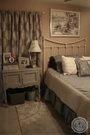 Convert antique full bed to queen. How To Turn Your Antique Double Bed Into A Queen Happily Ever After Etc