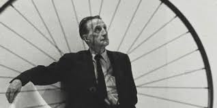 Cildo meireles (rio de janeiro, 9 de fevereiro de 1948) é um escultor e pintor brasileiro. Who Is Marcel Duchamp Dating Marcel Duchamp Girlfriend Wife