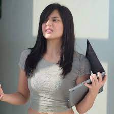 Maybe you would like to learn more about one of these? Bianca Umali Ideal Girl Pretty Face Filipina Actress