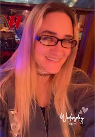 Wolfgang Sarah Zusje