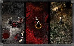 Play among us single player online game. Anima The Game