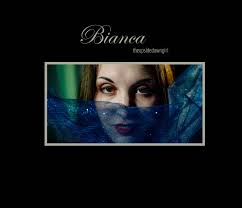 Bianca by S. Mark Boring