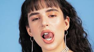 Maybe you would like to learn more about one of these? Acusan A Nathy Peluso De Apropiacion Cultural Y De Plagiar A La Artista Negra Hurricane G Gente Online
