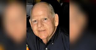 Obituary for Kevin V. Cook