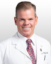 John D. McKee, III, MD, FACP