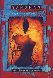 The Sandman Book of Dreams