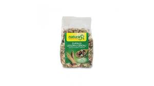 Zuppa di legumi e cereali secchi. Zuppa Di Legumi E Cereali Secchi Naturasi Carne E Pesce Spesa Online A Casa Confronta Le Offerte Di Spesa A Domicilio Naturasi Miaspesa It