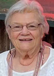 Dorothetta Ernest Obituary