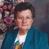 Obituary for Clara Ann Cutshaw