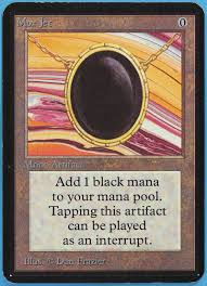 Magic the gathering card prices. The 10 Rarest Magic The Gathering Cards