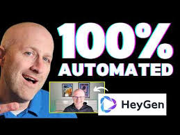 FULLY Automate AI Videos (Full demo using HeyGen) · Content Academy