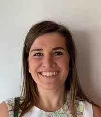 Becky Ruark's Instagram, Twitter & Facebook