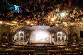 Toronto S Stunning Winter Garden Theatre Winter Garden Theatre Winter Garden Around The Worlds