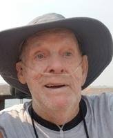 Larry Skinner Obituary (1933