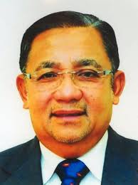 Mohd isa voluntarily agreed to relinquish his position as chairman. Tan Sri Mohd Isa Bin Abdul Samad Ahli Parlimen In Jempol