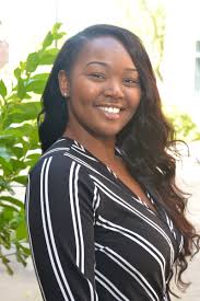 ASU Commencement Spotlight: Gabriell Mercer, Bachelor of Arts in Psychology