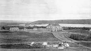 They get opportunity to socialise healthily. Canadian Indian Residential School System Wikipedia