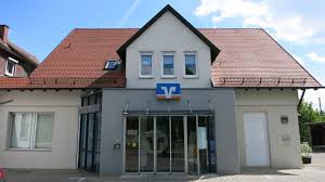 Bundesanstalt für finanzdienstleistungsaufsicht (bafin) graurheindorfer str. Vr Bank Schwabisch Hall Crailsheim Eg Hessental In 74523 Schwabisch Hall