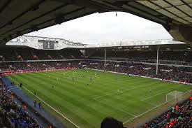 Das tottenham hotspur stadium (seit 2019, früher an gleicher stelle das white hart lane) befindet sich an der park lane (also nicht an der white hart lane, wie der name vermuten lassen würde). Tottenham Tickets Reisen Absolut Sport