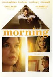 Morning : Orser, Leland, Tripplehorn, Jeanne, Linney, Laura, Orser, Leland,  Chandler, Kyle, Gould, Elliott, Ritter, Jason, McDermott, Charlie, White,  Julie, Morelli, Gina, Traina, Katie: Amazon.nl: DVD & Blu-ray