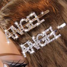 Angel hair clips edit fhd. Angel Hair Clip This Listing Is For One 1 Hair Depop
