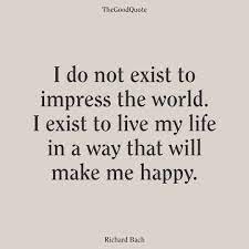 Positive Motivational Quotes On Instagram Author Richard Bach Thegoodquote Be Yourself Quotes Author Quotes Quotes