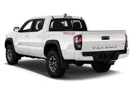 Prices for 2016 toyota tacoma s currently range from to, with vehicle mileage ranging from to. New And Used Toyota Tacoma Prices Photos Reviews Specs The Car Connection