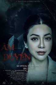 Chỉ sau 2 tuần phát hành, MV "Âm duyên" của Selena Chan vượt mốc 1 triệu  view