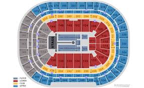 Pepsi Arena Layout Slubne Suknie Info