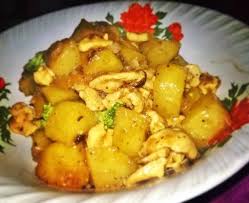 Pin Di Resep Ayam