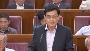 Feb.16 singapore finance minister heng swee keat discusses the government's budget and its efforts to fight the coronavirus. Here S A Summary Of Finance Minister Heng Swee Keat S Summary Of The 3 Day Budget Debate Mothership Sg News From Singapore Asia And Around The World