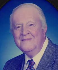 Obituary for Billy George Church